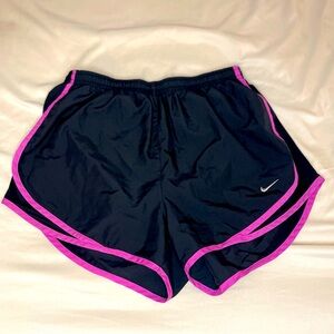 Nike Women’s Athletic Running Shorts.